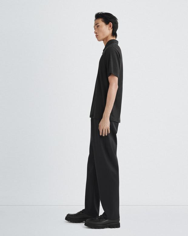 Shift Wool Trouser image number 4