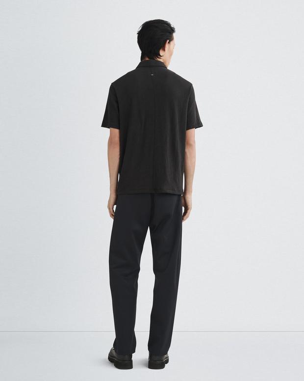 Shift Wool Trouser image number 5