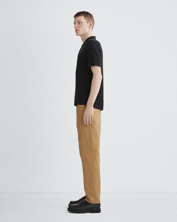 Icon Cotton Chino Pant image number 4