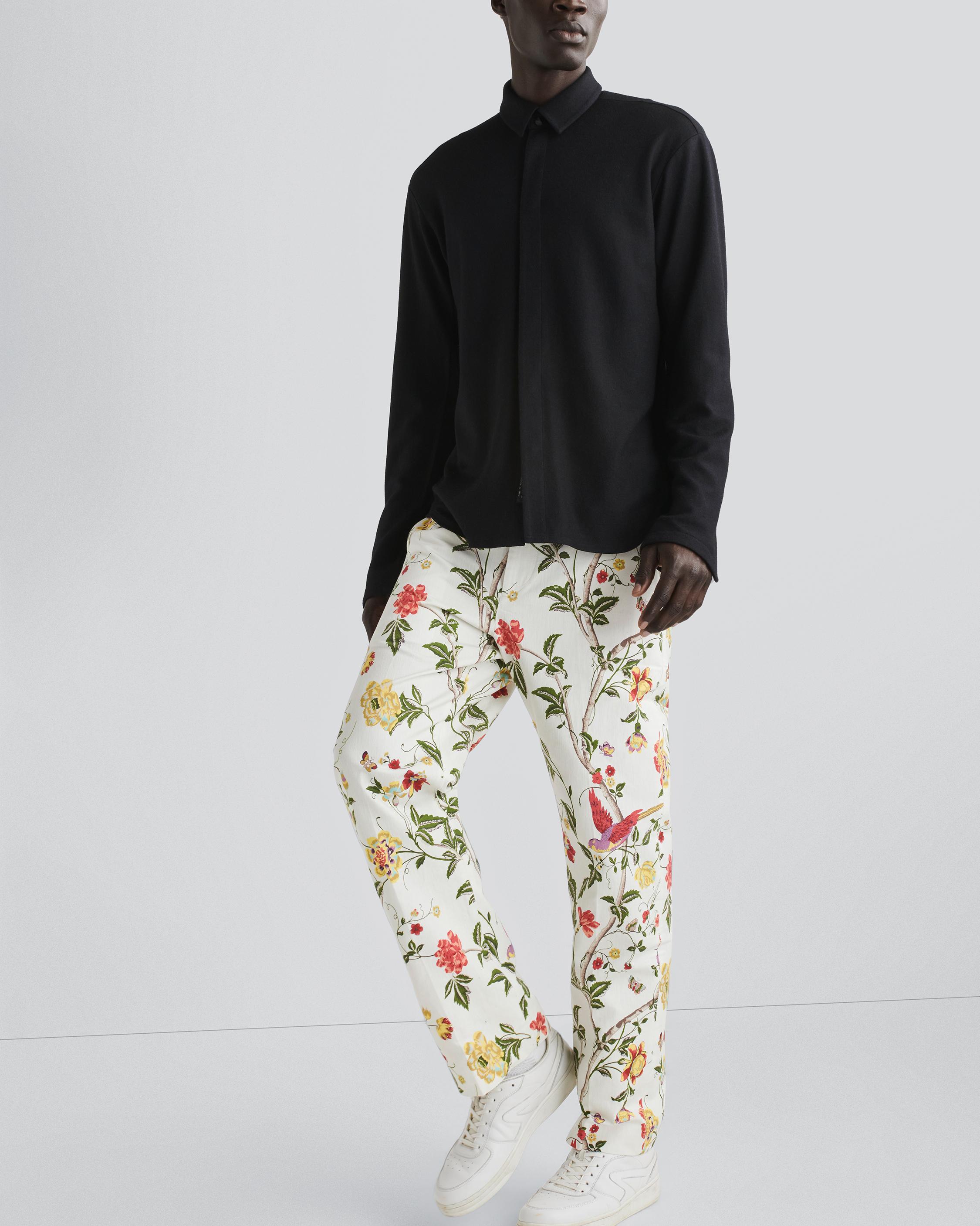 Laura Ashley Pajama pants