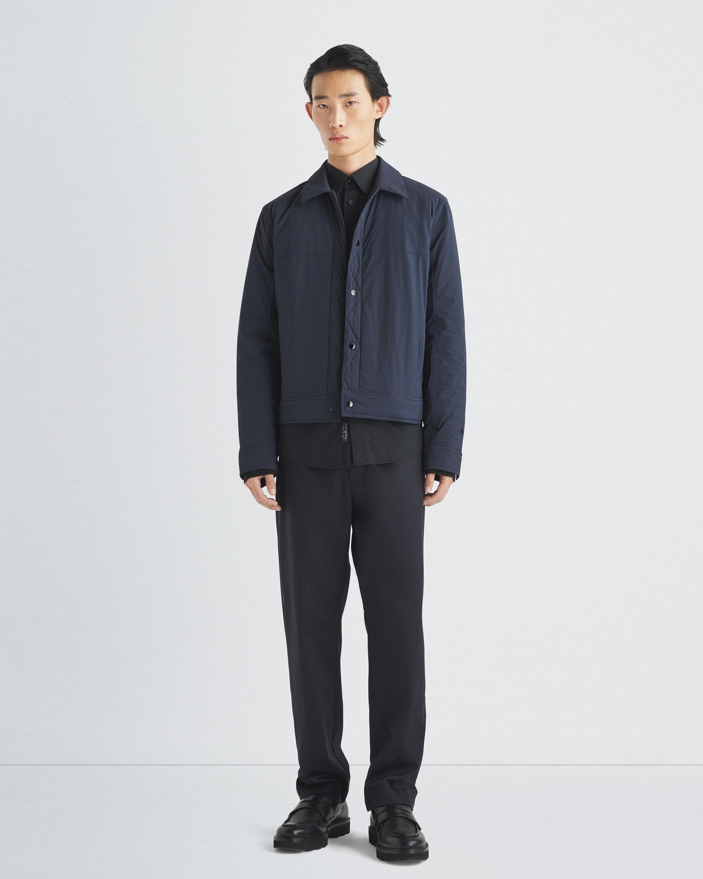 owen jacket