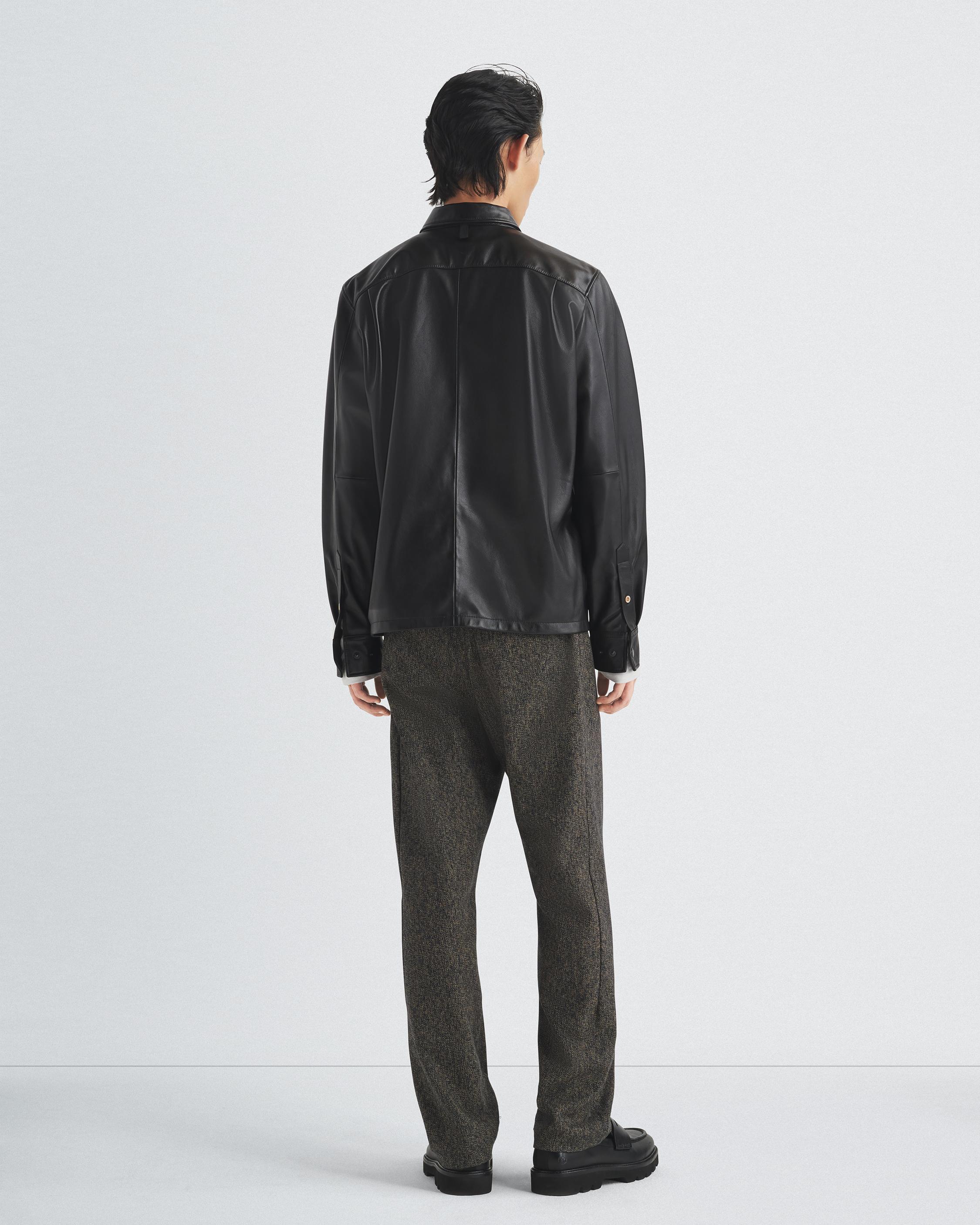 Rag & bone 2024 bomber jacket 44