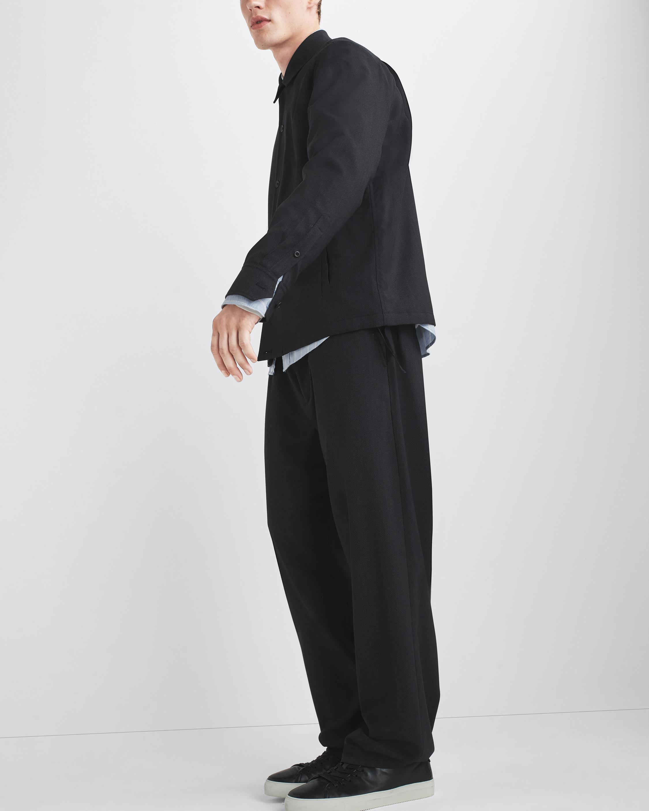 Bradford Italian Wool Pant