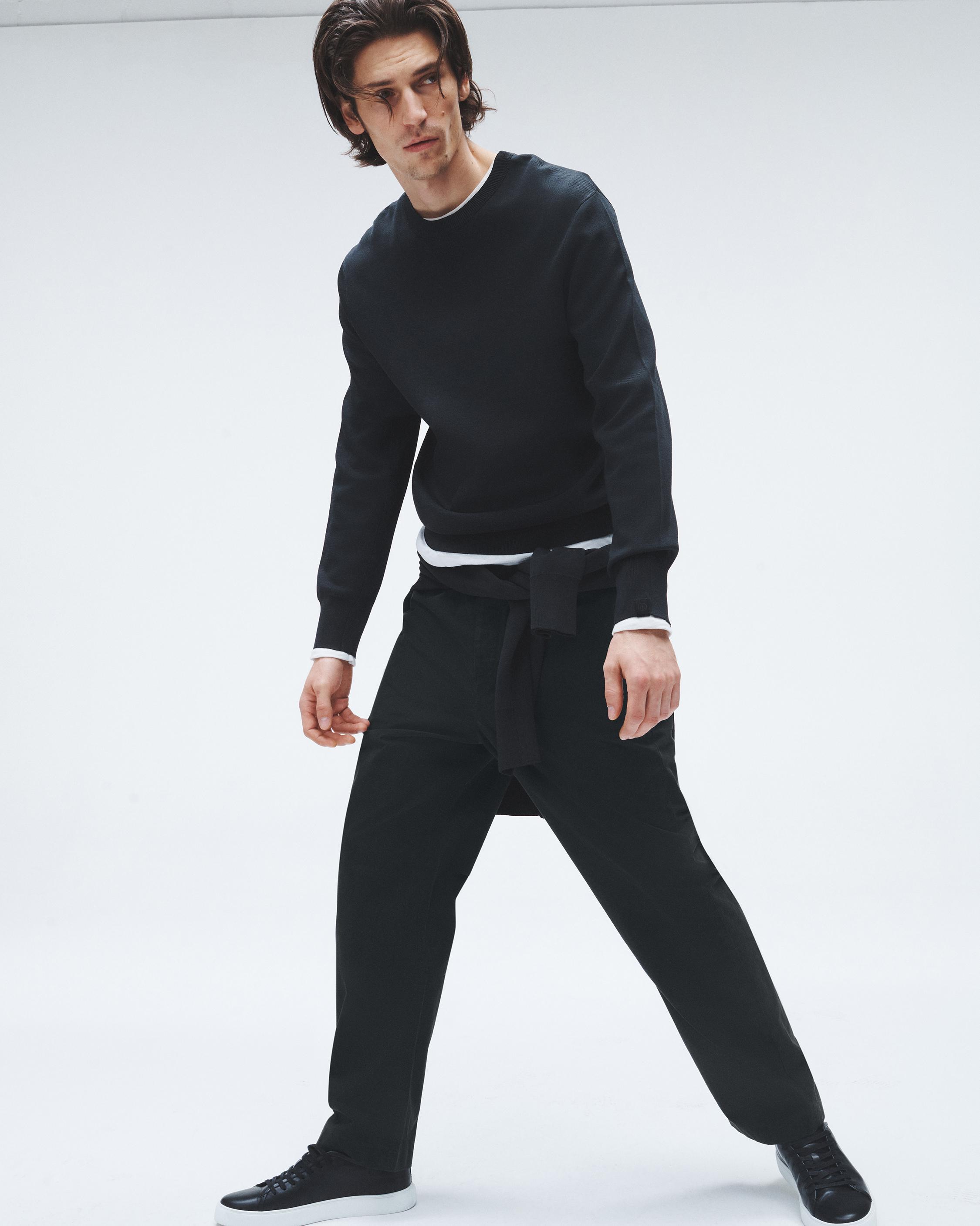 Bradford Cotton Pant image number 6