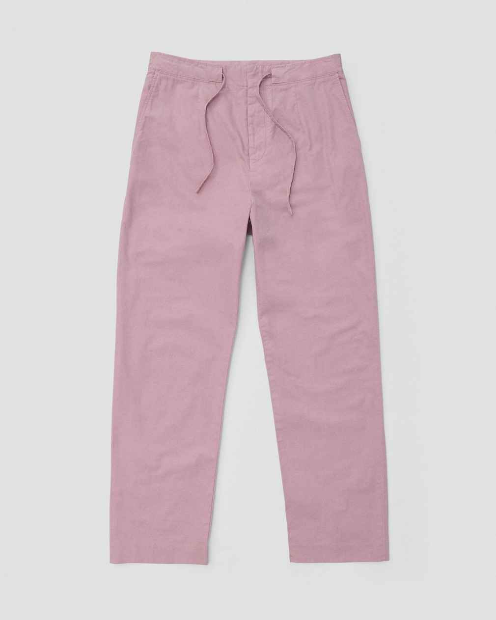 Bradford Cotton Pant