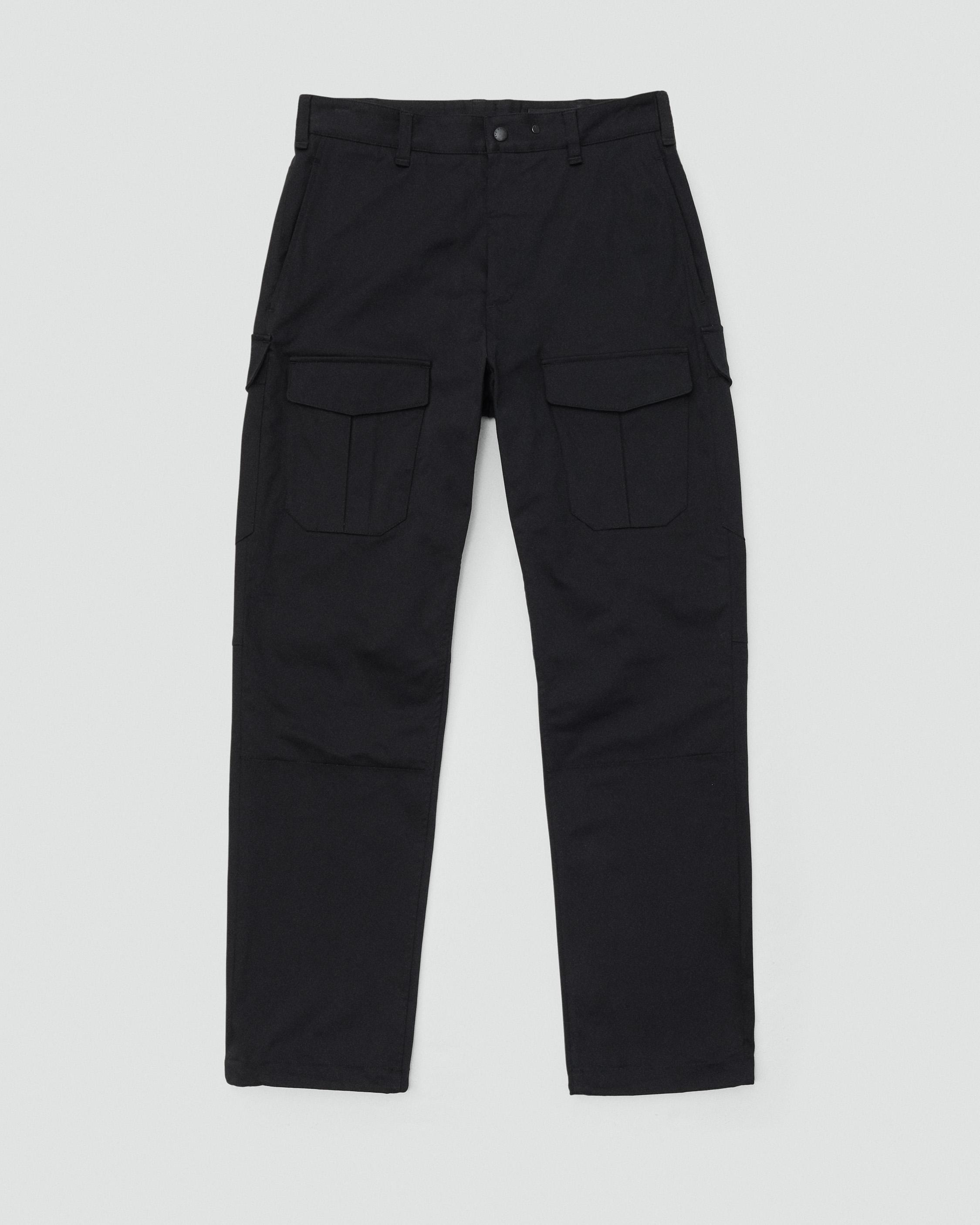 Flynt Cotton Cargo Pant image number 2