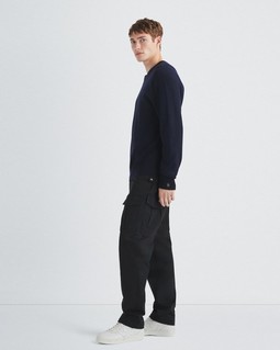 Flynt Cotton Cargo Pant image number 4