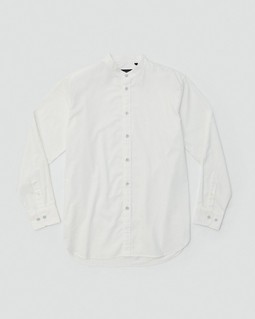 Landon Cotton Oxford Shirt image number 2