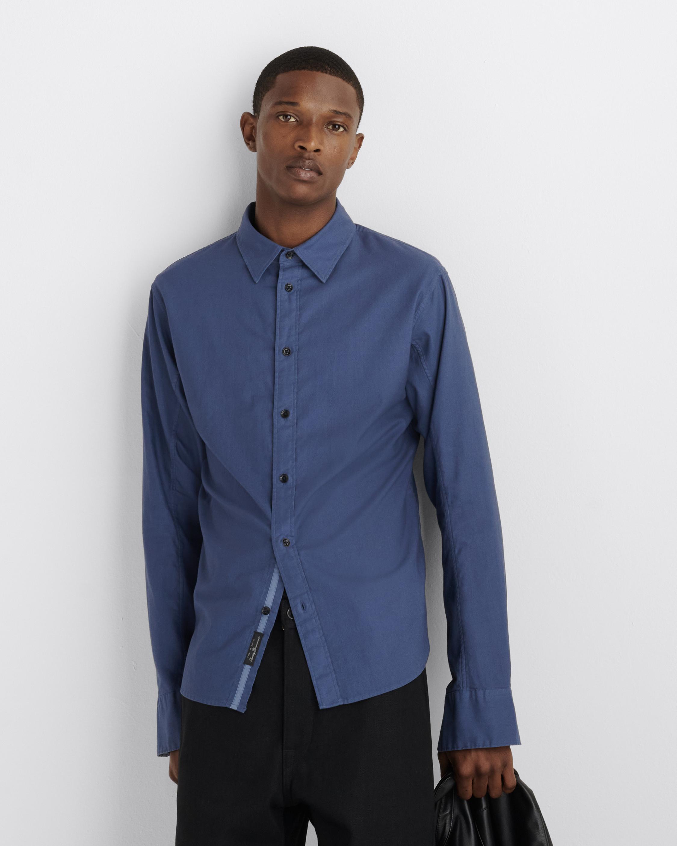 Shirts for Men with an Urban Edge | rag & bone