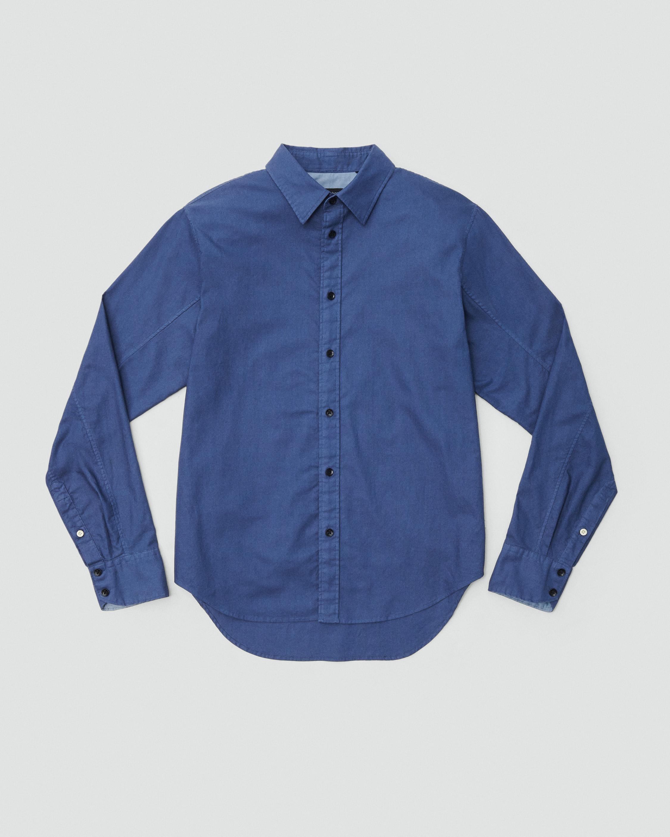 Shirts for Men with an Urban Edge | rag & bone