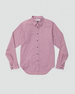 Fit 2 Engineered Cotton Oxford Shirt image number 2