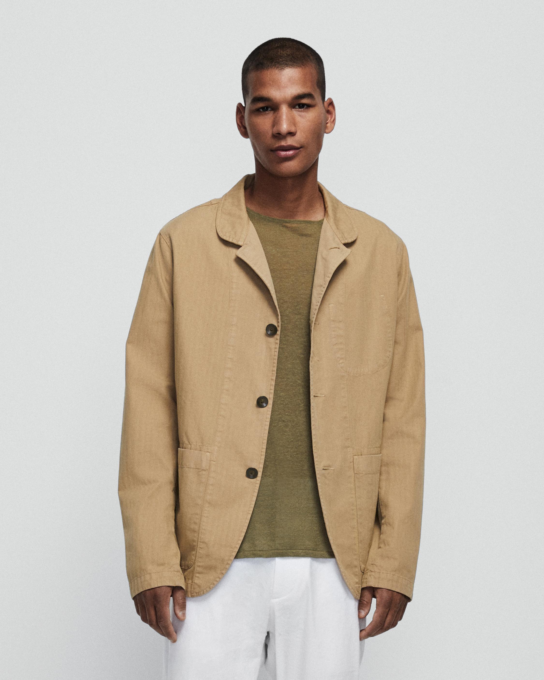 Rag and bone blazer sale best sale