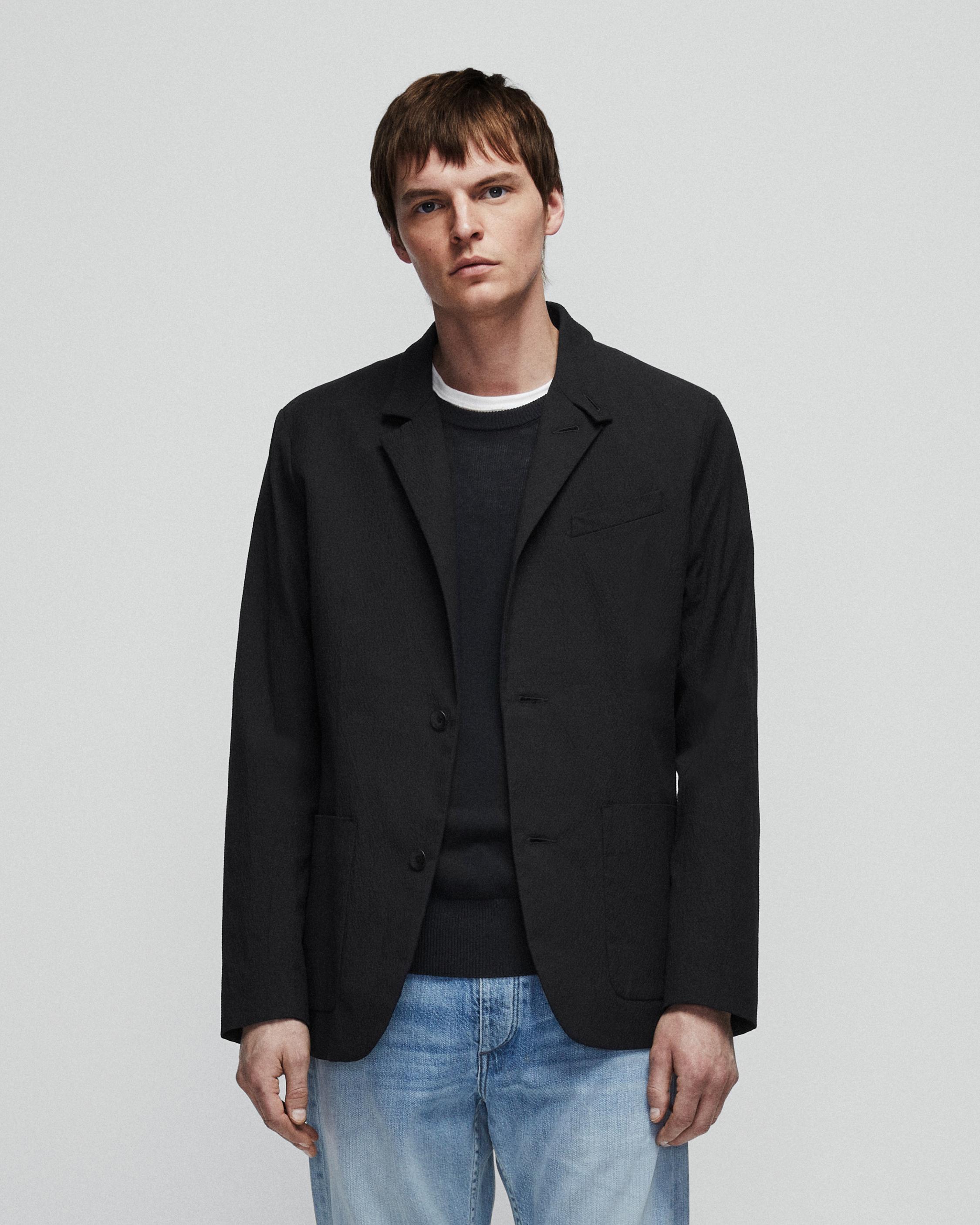 Buy the Linden Blazer | rag & bone