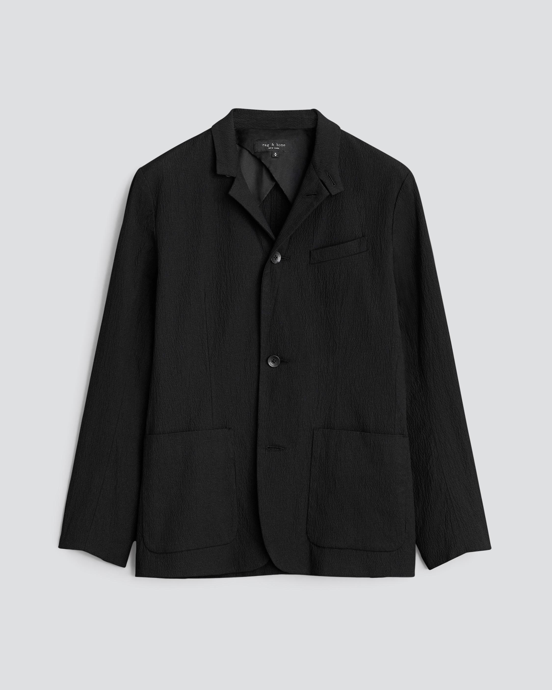 Linden Blazer