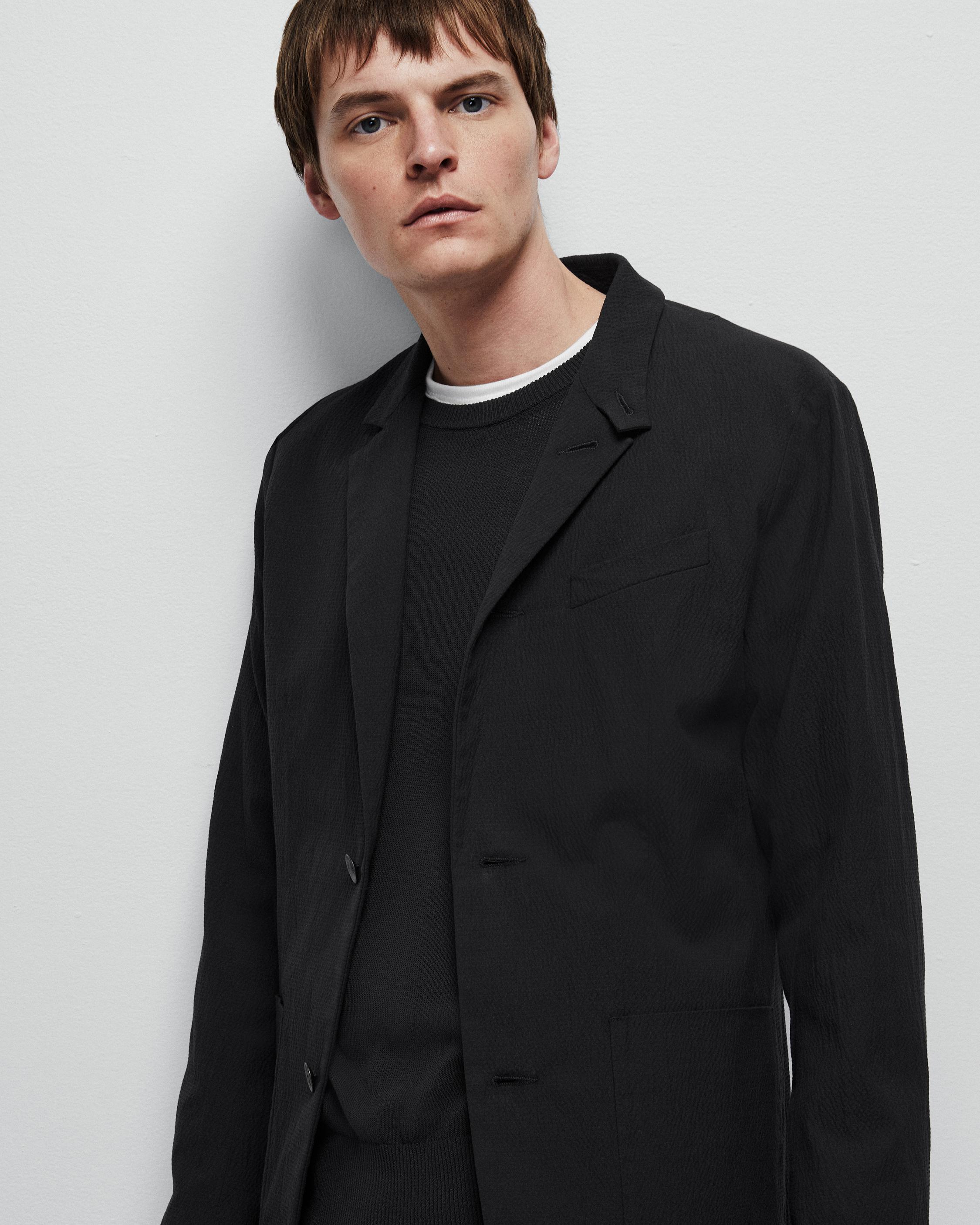 Buy the Linden Blazer | rag & bone