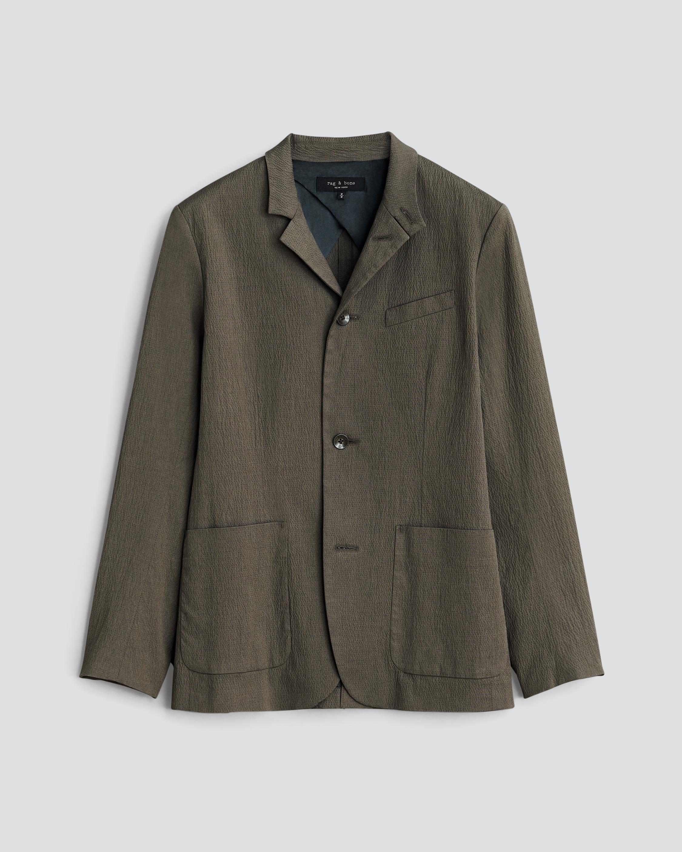 Linden Blazer