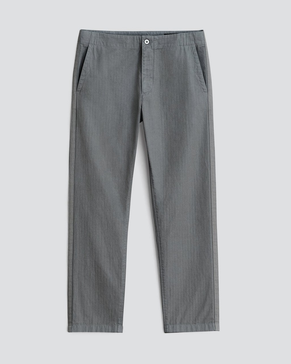 Brighton Cotton Linen Trouser