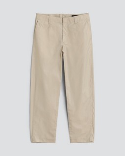 Shift Paper Cotton Trouser image number 2