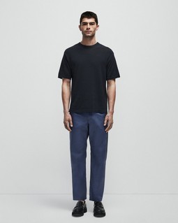 Shift Paper Cotton Trouser image number 1