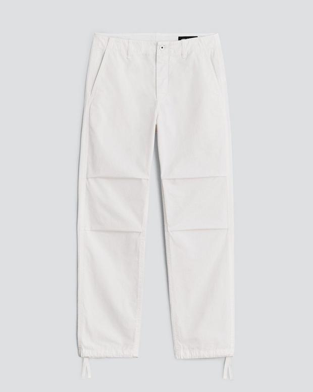 Combat Peached Cotton Pant image number 2