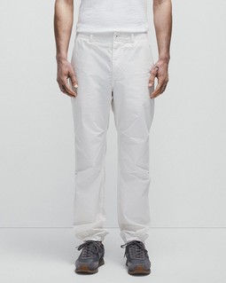 Combat Peached Cotton Pant image number 4