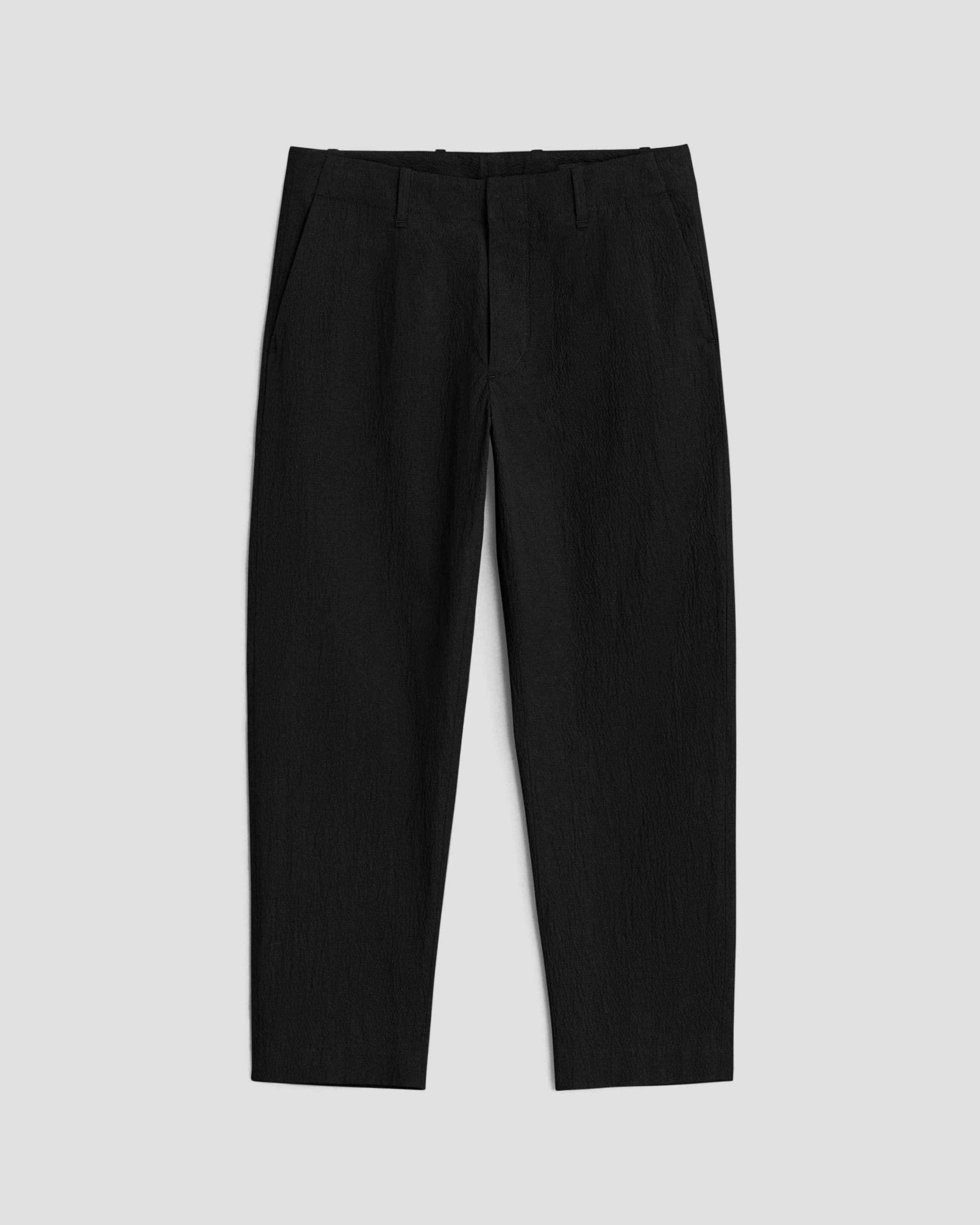 Shift Relaxed Trouser