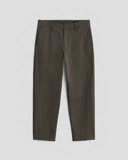 Shift Relaxed Trouser image number 2
