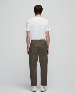 Shift Relaxed Trouser image number 6