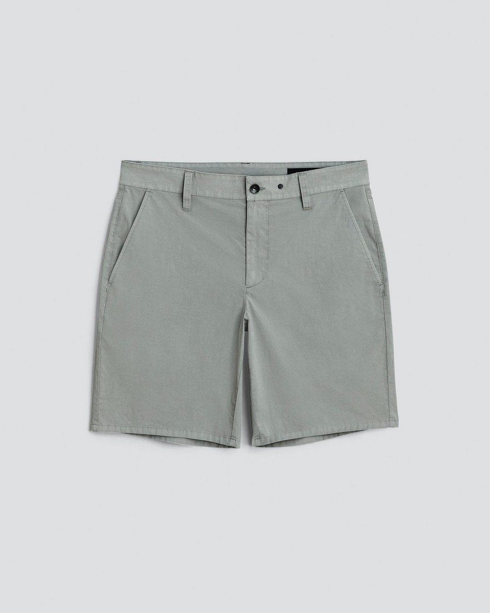 Perry Stretch Paper Cotton Short