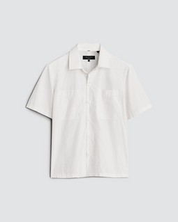 Stanton Paper Cotton Shirt image number 2