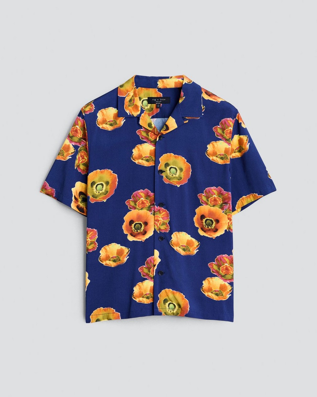 Avery Print Shirt
