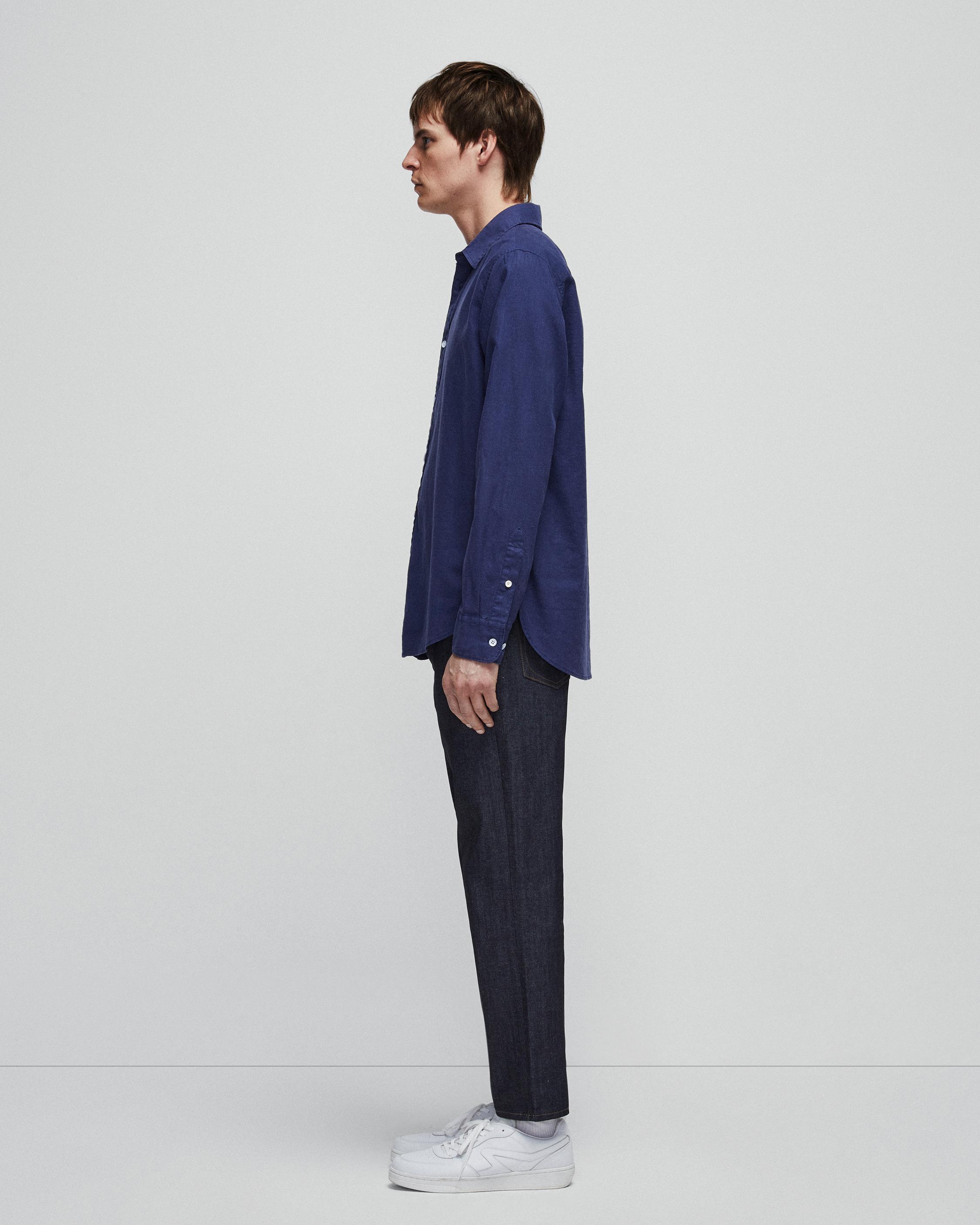 Gus Cotton Shirt image number 5