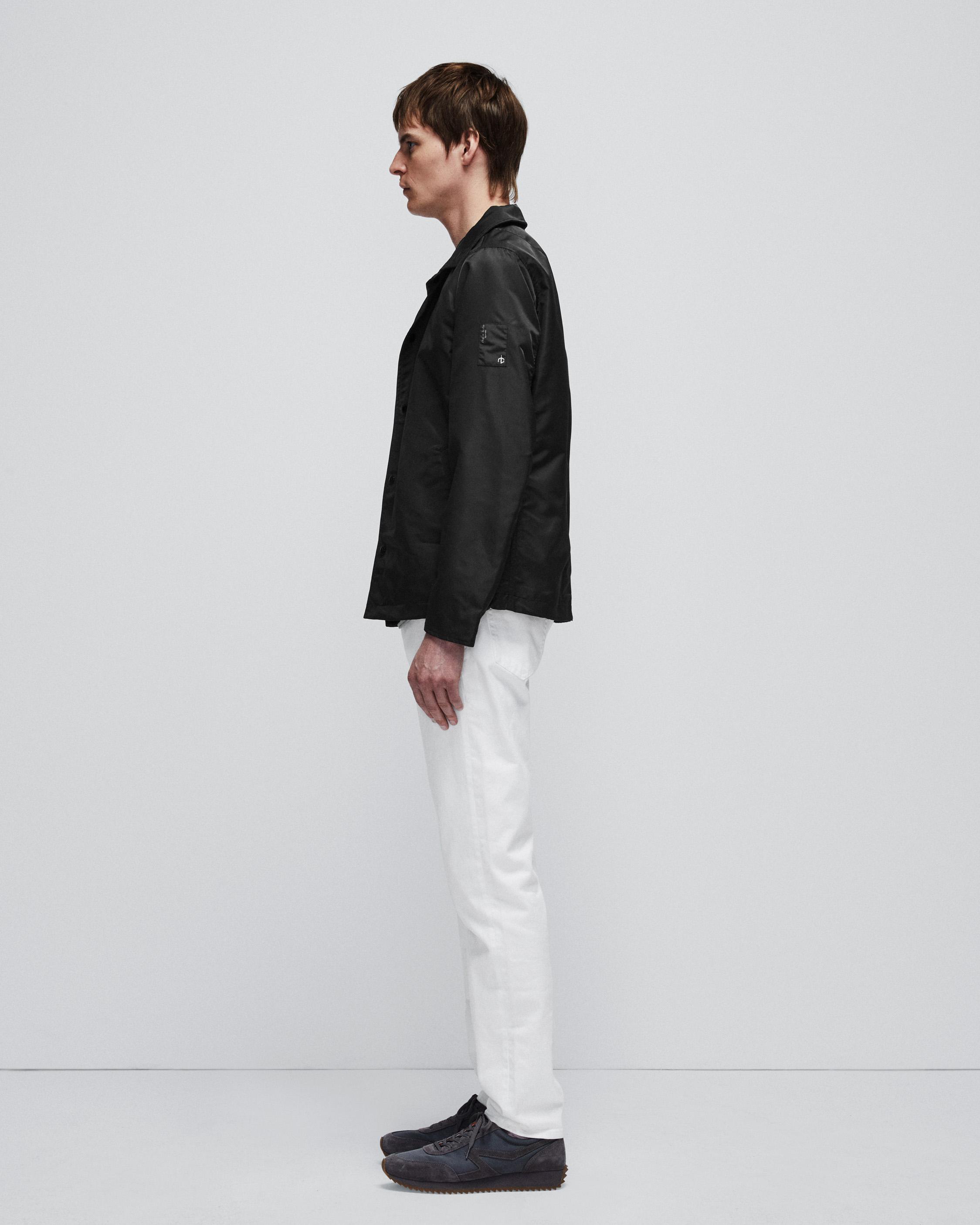 Rag and best sale bone coaches jacket