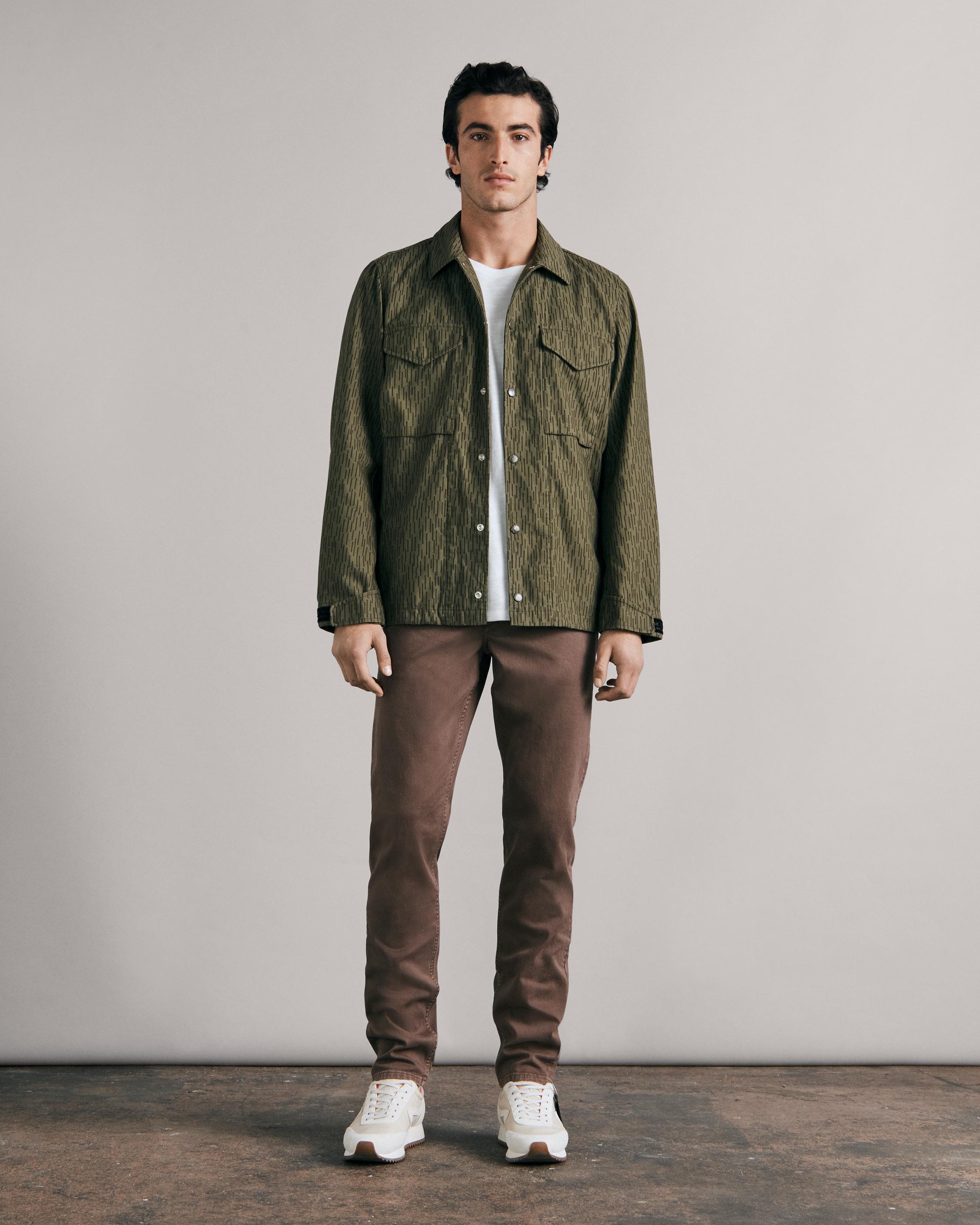 Rag and bone coaches hot sale jacket