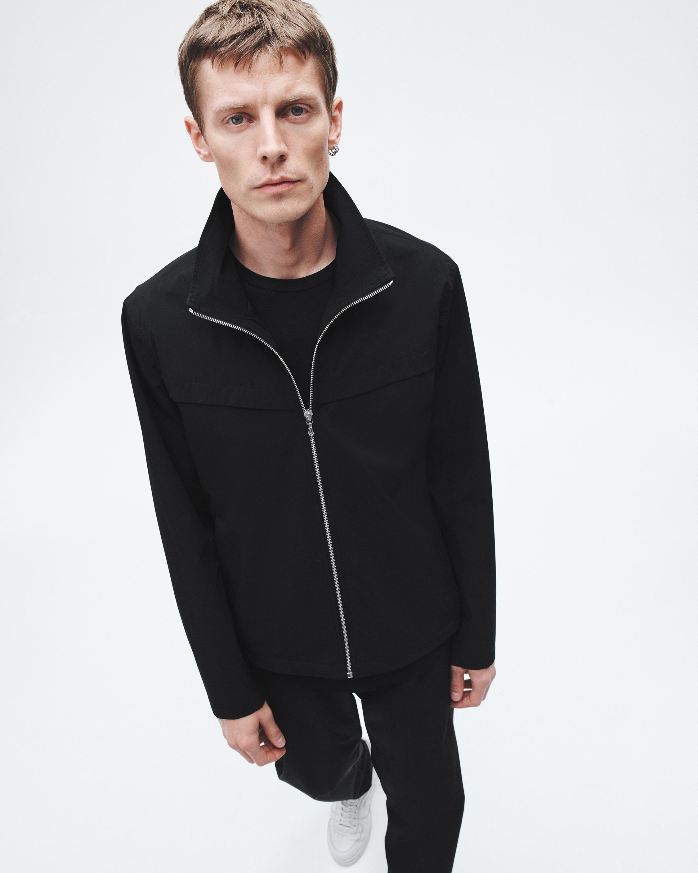 Buy the Pursuit Grant Technical Jacket rag & bone