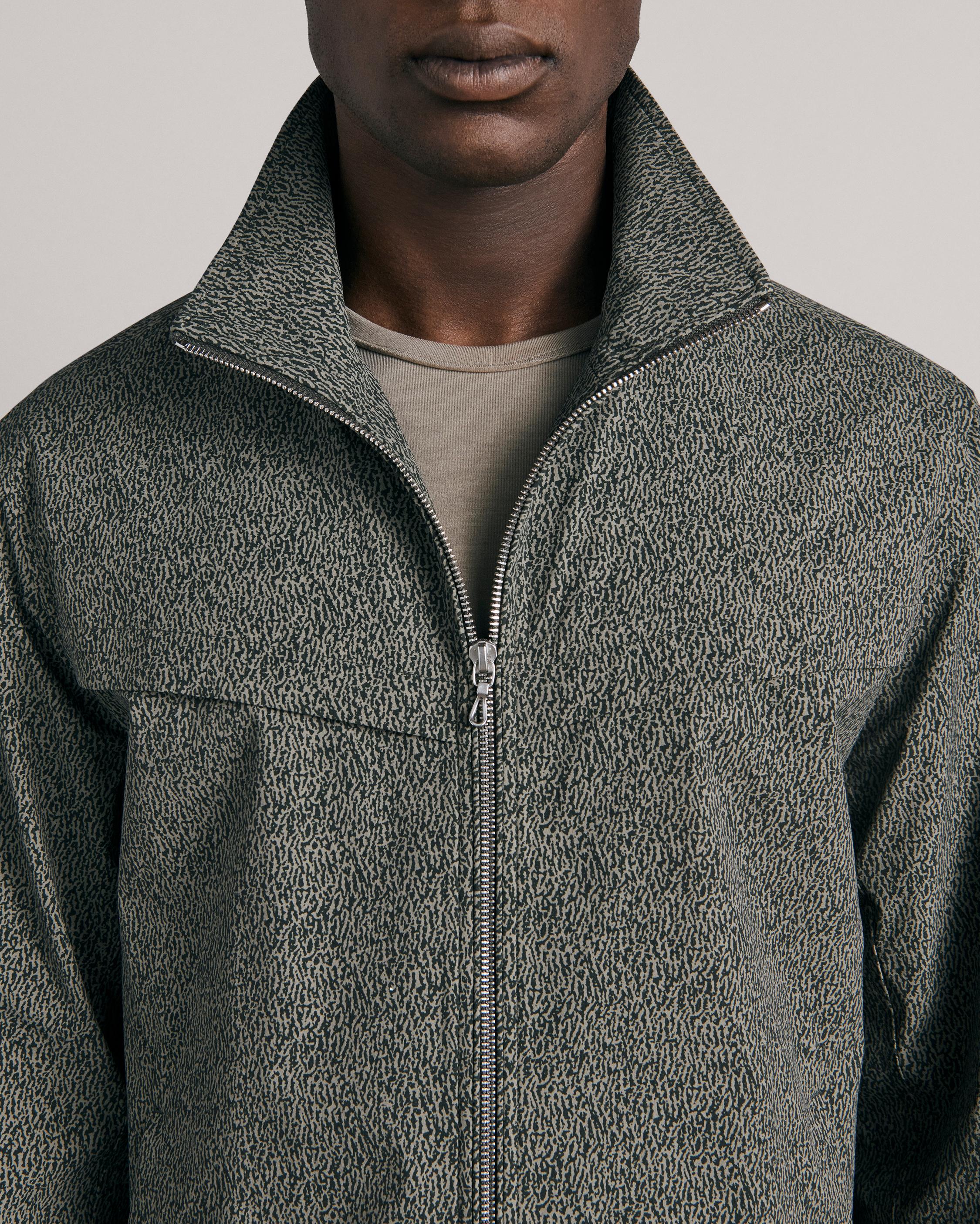 Buy the Pursuit Grant Technical Jacket rag & bone