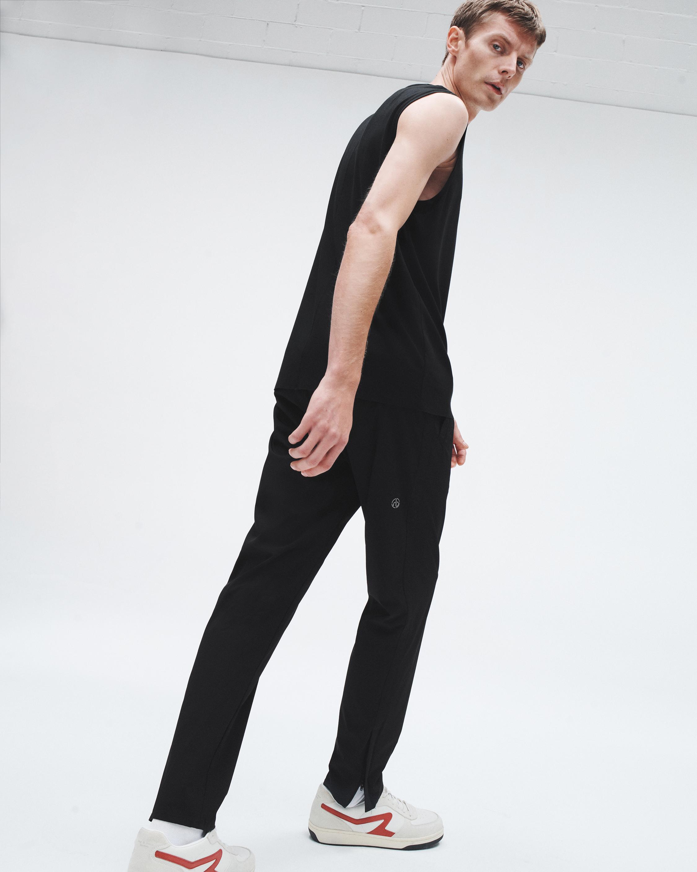 Pursuit Zander Technical Track Pant image number 6