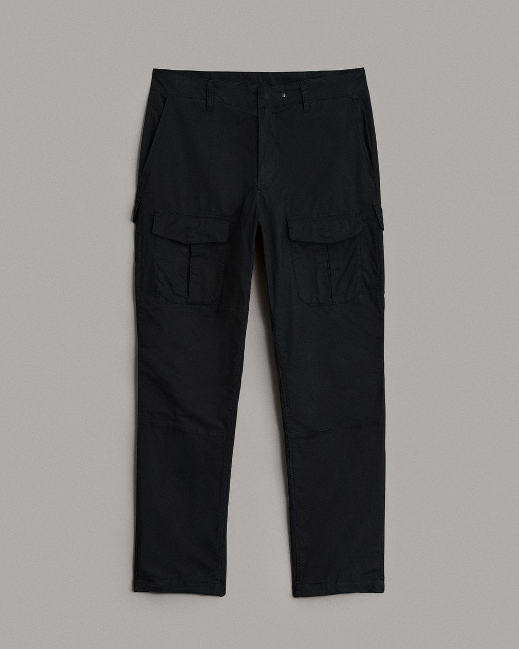 Flynt Paper Cotton Ripstop Cargo Pant