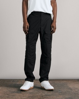 Flynt Paper Cotton Ripstop Cargo Pant image number 3
