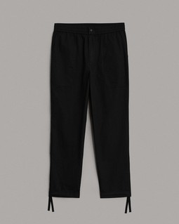 Oscar Paperweight Cotton Ripstop Jogger image number 2