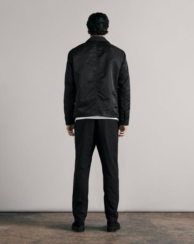 Oscar Paperweight Cotton Ripstop Jogger image number 5