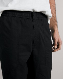 Oscar Paperweight Cotton Ripstop Jogger image number 6