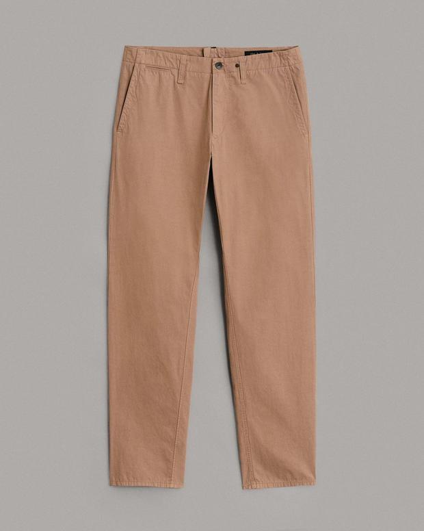 Icon Peached Cotton Chino image number 2