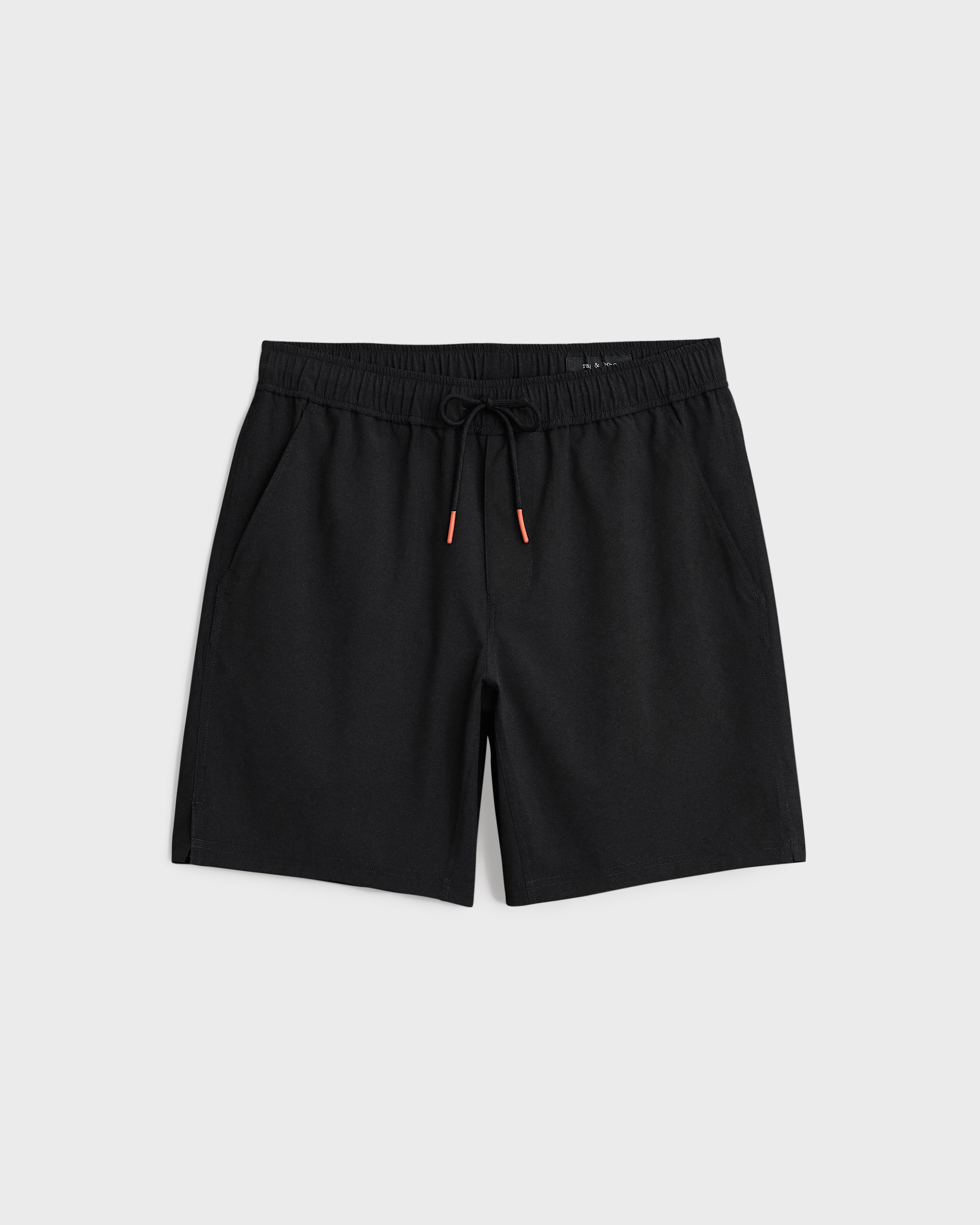 knit shorts sportswear Rag & Bone - GenesinlifeShops Iceland - Rib -  sportiva chico shorts sportswear mens