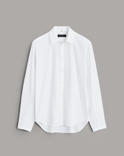 Pursuit Cotton Snap-Front Shirt image number 2