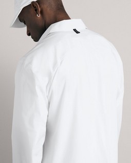 Pursuit Cotton Snap-Front Shirt image number 6