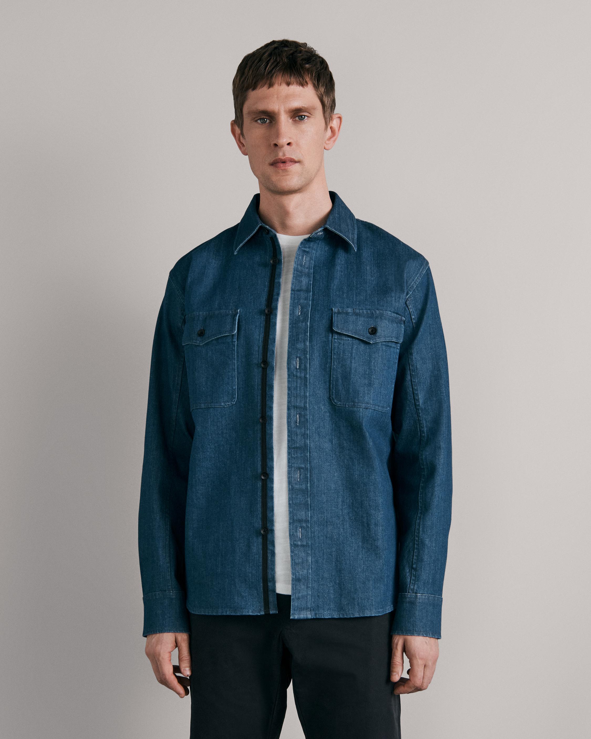 Men's Coats & Jackets: Bomber, Trucker & More | rag & bone