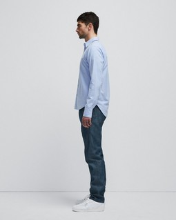 Fit 2 Engineered Cotton Oxford Shirt image number 4