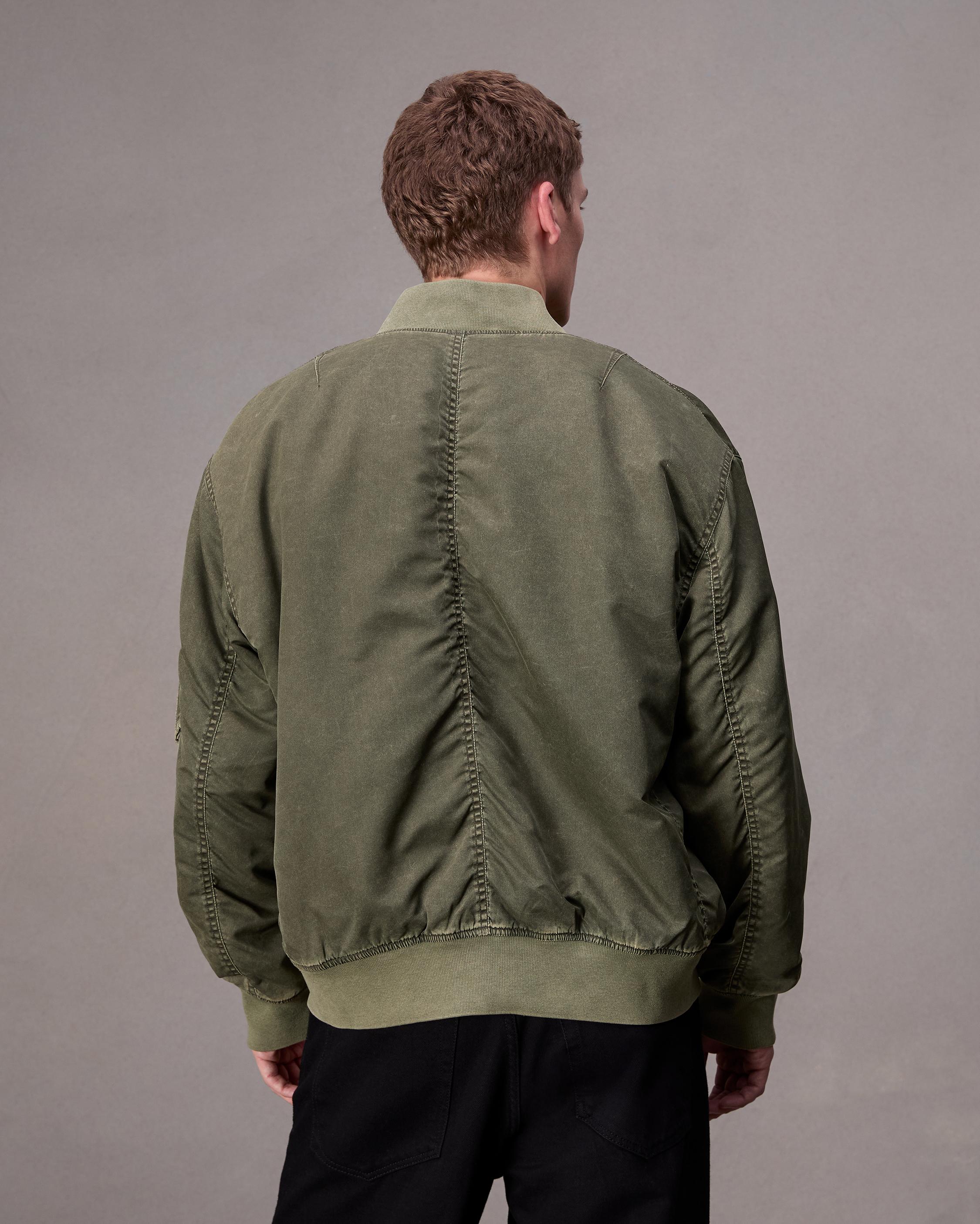 Manston Bomber Jacket image number 5