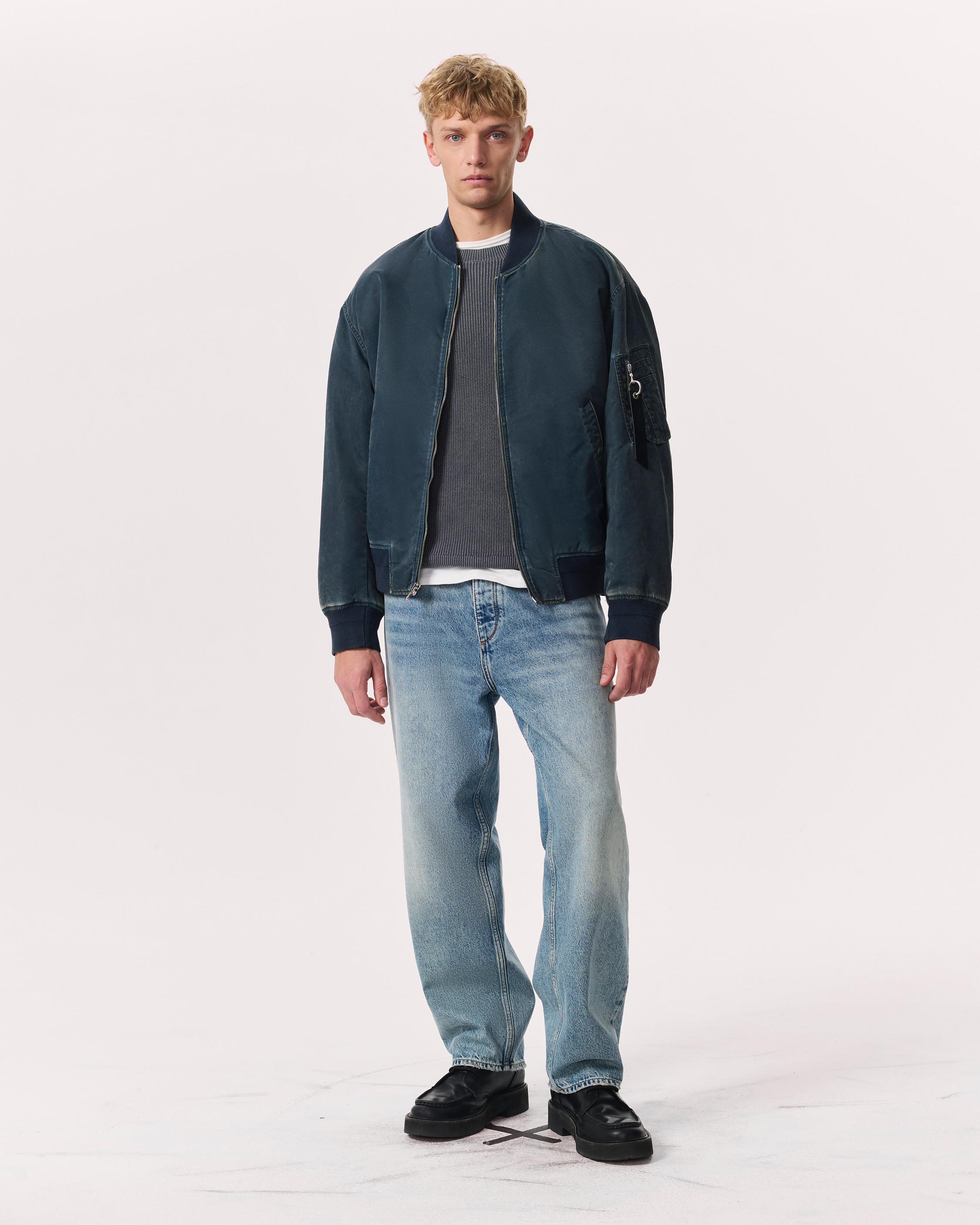 Manston Bomber Jacket image number 4